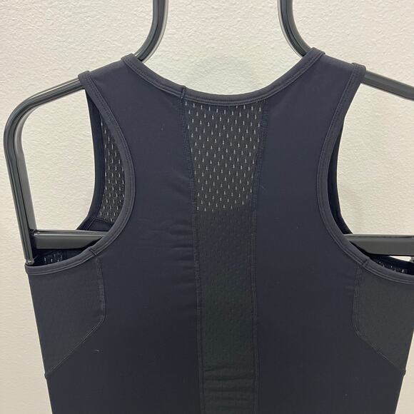 2XU Women's XL Compression Black Tank Top - Picture 4 of 6